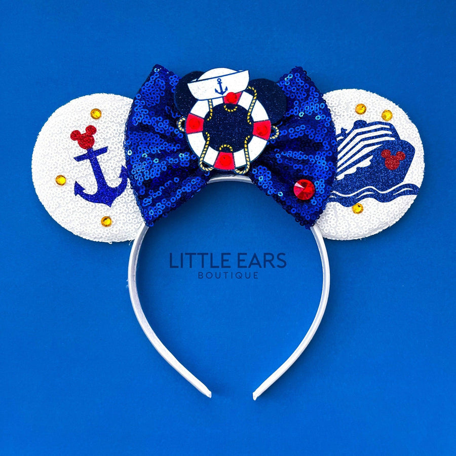 Cruise Float Ears