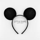 Ears for Men