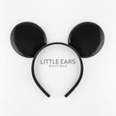 Ears for Men