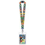 Mickey Mouse and Friends Lanyard