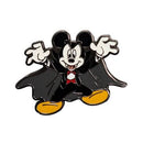 Loungefly Mickey Mouse Halloween Mickeys Enamel Pin 3-Pack - Entertainment Earth Exclusive