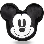 Mickey Mouse Pillow Squeaky Plush Dog Toy