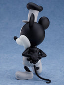 Nendoroid: Mickey Mouse - Mickey Mouse: 1928 Ver. (Black & White) #1010a