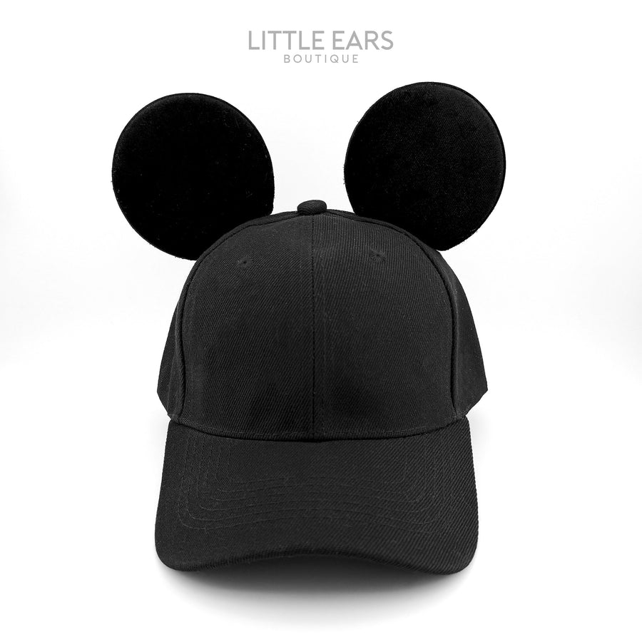 Mouse Ears Hat