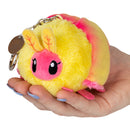 Squishable Rosy Maple Moth (Micro)