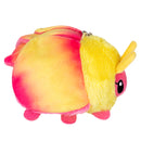 Squishable Rosy Maple Moth (Micro)