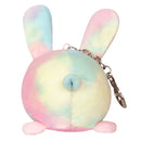 Squishable Tie Dye Bunny (Micro)