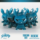 Midnight Gravy Shard by Scott Tolleson