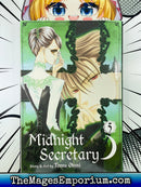 Midnight Secretary Vol 5