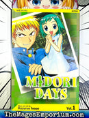 Midori Days Vol 1