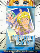 Midori Days Vol 3
