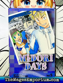 Midori Days Vol 5