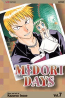 Midori Days Vol 7