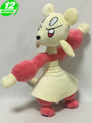 Mienfoo Plush Doll Plushies Super Anime Store 
