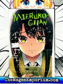 Mieruko-Chan Vol 1 Ex Library