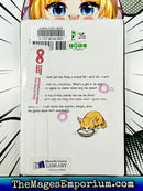 Mieruko-Chan Vol 1 Ex Library