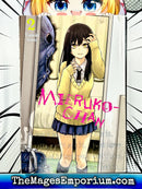 Mieruko-Chan Vol 2