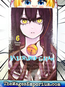 Mieruko-Chan Vol 6
