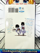 Mieruko-Chan Vol 6