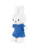 MIFFY Standing Blue Dress plush