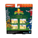 Mighty Morphin Power Rangers Tiger Electronics Handheld Video Game ToyShnip 