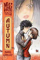 Miki Falls Vol 3 Autumn