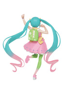 Taito: Hatsune Miku - Hatsune Miku Original Spring Ver. Figure