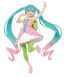 Taito: Hatsune Miku - Hatsune Miku Original Spring Ver. Figure