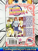 Millennium Prime Minister Vol 4
