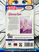 Millennium Snow Vol 1
