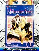 Millennium Snow Vol 1