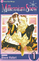 Millennium Snow Vol 1 Ex Library