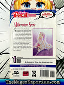 Millennium Snow Vol 1 Ex Library