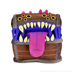 Phunny Plush: D&D Honor Among Thieves - Mimic 11" (Glow in the Dark)