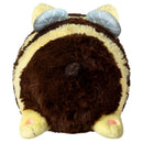 Squishable Cat Bee (Mini)