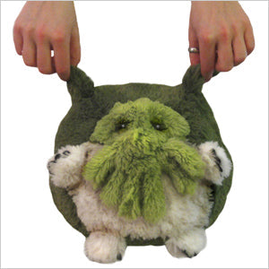 Squishable Cthulhu (Mini)