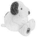 Squishable 70 Year Anniversary Platinum Snoopy (Mini)