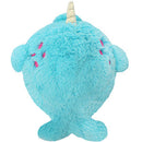 Squishable Baby Narwhal (Mini)