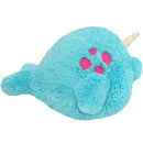 Squishable Baby Narwhal (Mini)