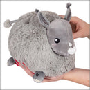 Squishable Baby Rhino (Mini)