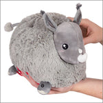 Squishable Baby Rhino (Mini)