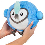 Squishable Blue Jay (Mini)