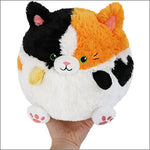 Squishable Calico Cat (Mini)