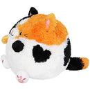 Squishable Calico Cat (Mini)