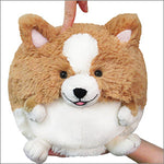 Squishable Corgi (Mini)