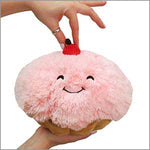 Squishable Comfort Food Cupcake (Mini)