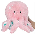 Squishable Cute Octopus (Mini)