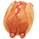 Squishable Dachshund Hot Dog (Mini)