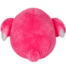 Squishable Fluffy Flamingo (Mini)