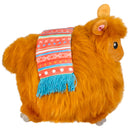 Squishable Fuzzy Llama (Mini)